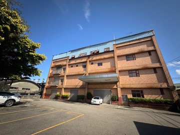 1398坪八德鋼骨超大地坪雙廠房｜桃園市八德區廣福路