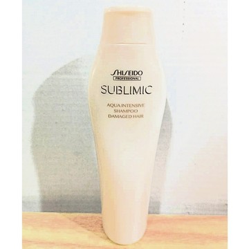 (10%蝦幣回饋/免運) 資生堂 芯之麗盈潤新生洗髮露 250ml 受損髮 專業 美髮 洗髮 清潔頭髮 洗髮露