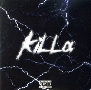  ｋｉＬＬａ　ＥＰ　ｖｏｌ．３　Ｆ．Ｏ．Ｅ．（Ｆａｍｉｌｙ　Ｏｖｅｒ　Ｅｖｅｒｙｔｈｉｎｇ）／ｋｉＬＬａ