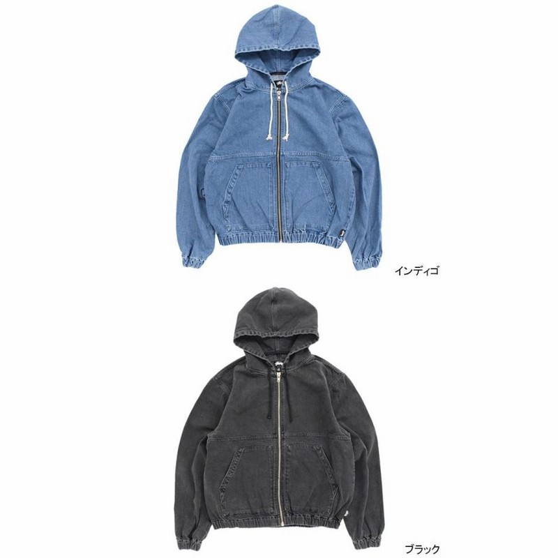 ステューシー ジャケット STUSSY メンズ Denim Work ( stussy ステューシー ジャケット STUSSY メンズ Denim Work ( stussy