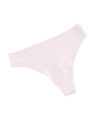 Soft Stretch Microfiber Thong