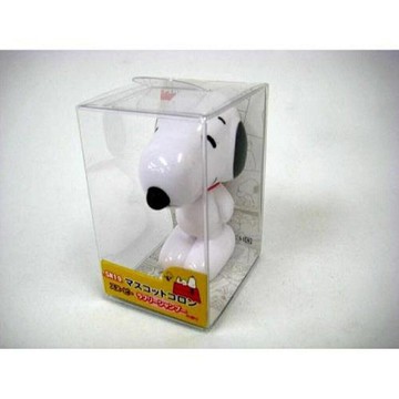【震撼精品百貨】史奴比Peanuts Snoopy  車用芳香劑 震撼日式精品百貨