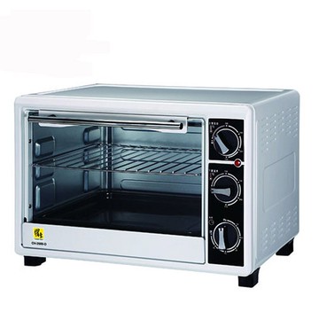 【鍋寶】26L雙溫控炫風電烤箱 OV-2600-D【全館免運】