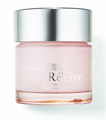 RéVive Fermititif Neck Renewal Cream SPF15