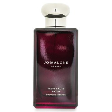 Jo Malone 絲絨玫瑰與烏木芳醇古龍水(原裝無盒)100ml/3.4oz