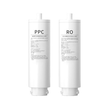 【美國OASIS】淨享瞬冰瞬熱RO濾淨飲水機IF-301H專用 一年份濾芯組