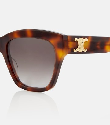 Celine Eyewear Cat-eye sunglasses