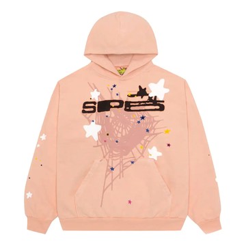 Sp5der Hoodie 'Bellini'