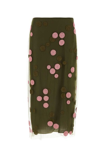 Fendi Skirts