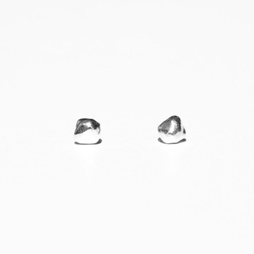 海流-水滴迷你耳針