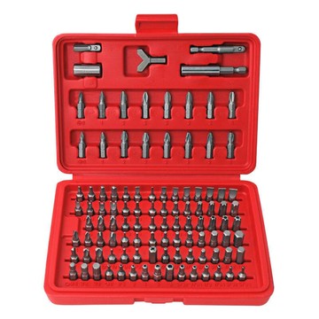 【川澤百貨】螺絲刀套組起子壹字十字梅花六角異型三角螺絲起子多功能電動批頭工具