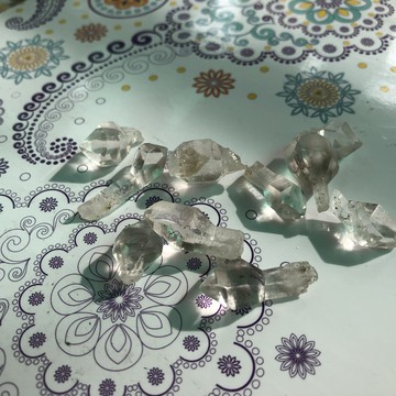 【藥魂】權杖水晶 白水晶 淨化 招貴人 骨幹水晶 水晶原礦 水晶原石 權杖水晶也可算是骨幹水晶的一類但比較特殊更加稀少