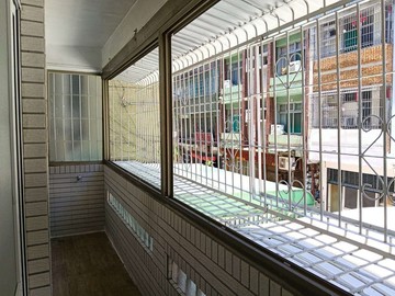 文化中心公寓2樓｜高雄市苓雅區廣東一街