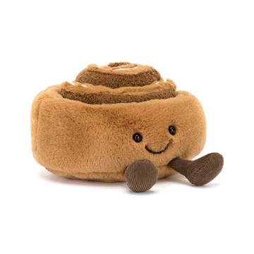 Amuseables Cinnamon Bun 趣味肉桂捲