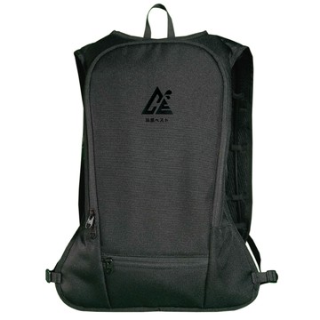 CoolWave 平扁式水冷服 紳士黑 (附行動電源) 作業服 戶外 降溫 露營 爬山 施工 工程作業