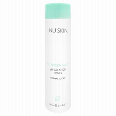 ph balance toner nuskin
