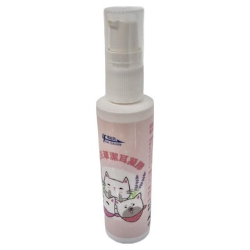 邦尼比 薰衣草潔耳凝膠  50ml  1個
