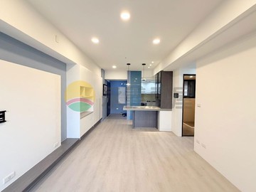 國聚之丘次頂樓三房B1大平車..｜台中市北屯區梅川南街