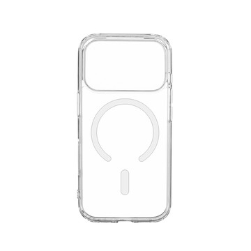 iPhone 18 Pro Max 殼 iPhone 18/17/16/15/14/13/Air/mini/Plus/Pro/Pro Max 磁吸支架透明手機保護殼