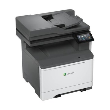 Lexmark CX532adwe A4 彩色雷射複合機 複印/掃描/列印/傳真