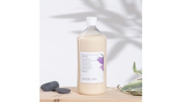 義大利 simply zen 抗齡洗髮精 1000ml