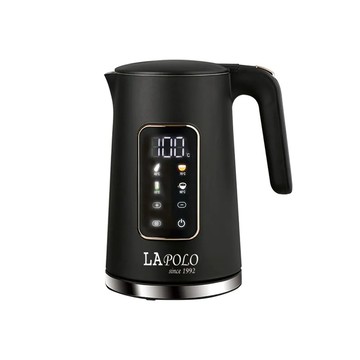 LAPOLO 藍普諾微電腦保溫快煮壺 LA-S2629