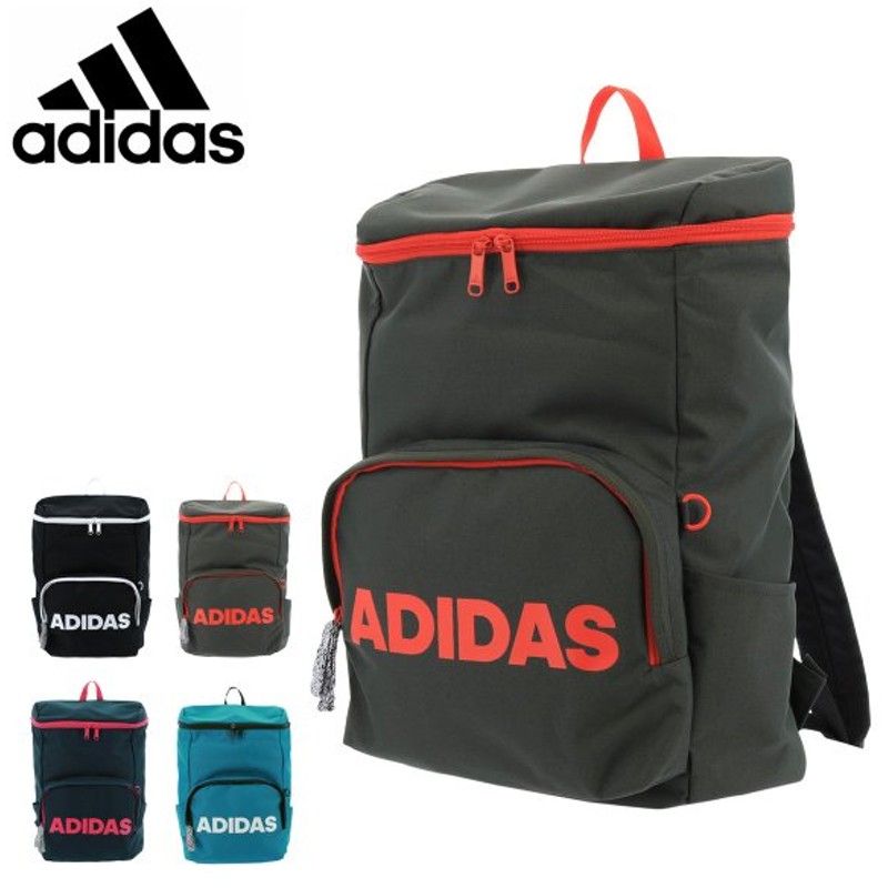 アディダス リュック 22l メンズ レディース Adidas リュックサック デイパック バックパック 通学 通販 Lineポイント最大0 5 Get Lineショッピング