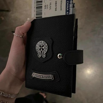 韓系皮質護照隨身復古旅行證件卡包多功能錢包收納一體卡位生日禮物 禮物