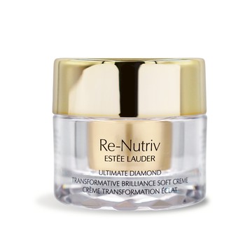 ESTEE LAUDER 雅詩蘭黛 白金級黑鑽松露逆時煥顏霜(15ml)-公司貨