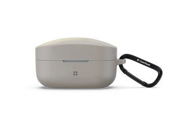 SONY WF-1000XM4 ULS(R) CASE: KHAKI