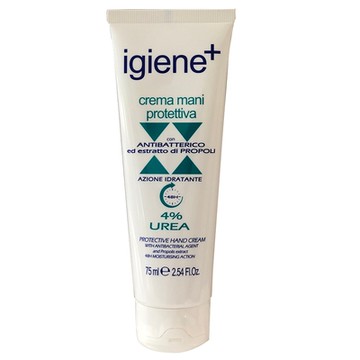*igiene+防護滋潤護手霜75ml