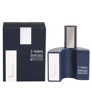 松島正樹 都會氣息男性淡香精 40ml