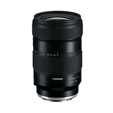 Tamron 17-50mm F4 DiIII VXD A068  (俊毅公司貨) For Sony E接環