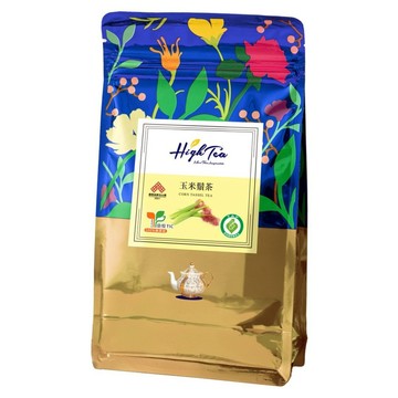 High Tea 伂橙 玉米鬚茶  2g  12包  1袋