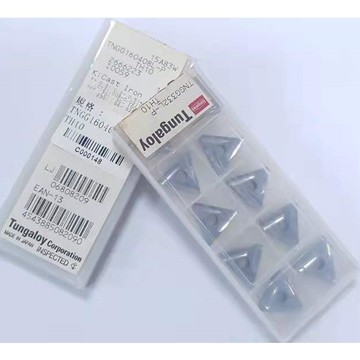 Tungaloy 東芝 TNGG160408L-P TH10 車刀片