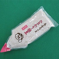  ひきわり納豆チューブ 300G 冷凍 2セット