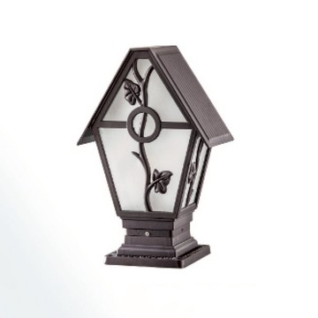 E27戶外柱頭燈 K01-53-12-5241