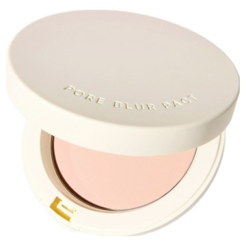 INNISFREE 台灣公司貨 毛孔遮瑕控油蜜粉餅 12.5g  白色  1個