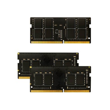 sp DDR4 2666 16GB 筆記型記憶體(016GBSFU266X02)