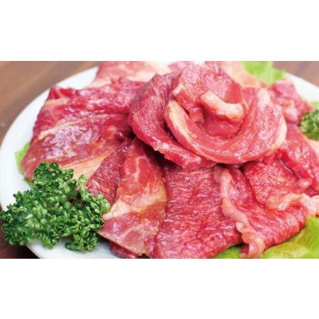 ふるさと納税 肉 牛肉 牛 鶏肉 小分け 味 焼き肉 焼肉   牛タレ仕込味付焼肉 300g×2パック鶏味付焼肉 たれ味 400g×3パック 牛鶏.. 三重県紀宝町