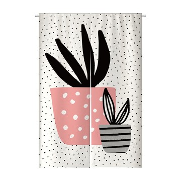 【客製化門簾】【贈桿發票】掛簾遮擋布 鏡子遮擋簾 廣告旗子 居酒屋門簾 訂製門簾 磁吸門簾 單片門簾 店面門簾