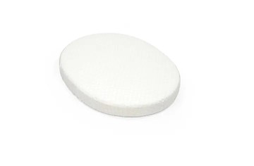 STOKKE Sleepi V3 Mini Fitted Sheet 迷你嬰兒床床包