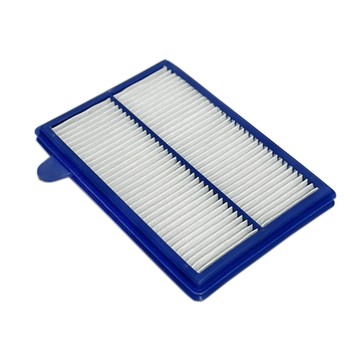 PUREBURG 適用伊萊克斯Electrolux Pure i9.2系列PI92-6DGM PI92-6STN PI92-6SGM掃地機器人替換用HEPA濾網濾芯