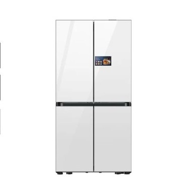 Samsung 三星 631公升 BESPOKE AI™ Hybrid 四門對開旗艦冰箱 RM90F64E1WTW