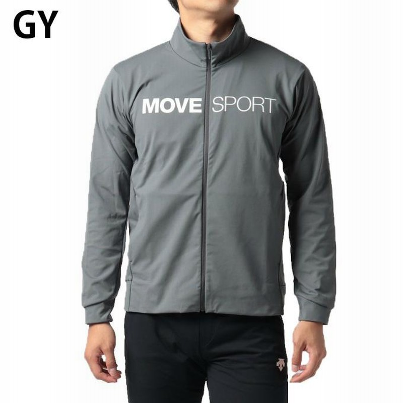デサント DESCENTE スポーツウェア ジャージ 上下セット メンズ