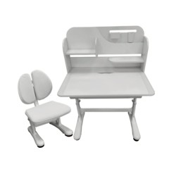 Jolly 兒童學習書桌椅(大款)【官方旗艦店】