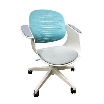 Doaa-OFFICE辦公首選｜Easy五角星椅 共4色【辦公繽紛好心情】