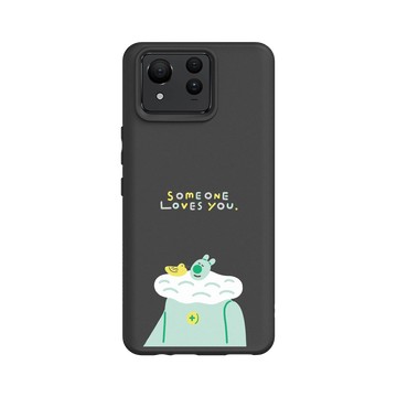 Zenfone 11 Ultra SolidSuit 黑 - 包大山 Baozi - 有人喜歡