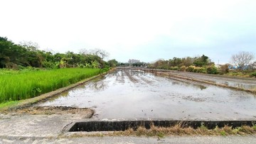 竹南都計內2400坪大千醫院預定地周邊鄰路大農地｜苗栗縣竹南鎮成功段