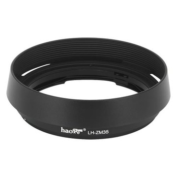 號歌福倫達 50mm F2 VM徠卡口 50/2 APO定焦鏡頭遮光罩 替代LH-13